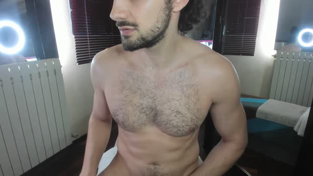 Frenzis61 Cam4 15-03-2024 Males