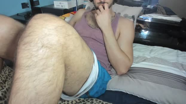 Frenzis61 Cam4 15-03-2024 Males