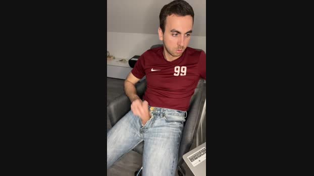 Jeansjunge96 Cam4 15-03-2024 Males