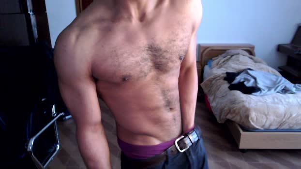 Mikesfyres Cam4 16-03-2024 Males