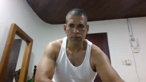 costevergon7 Cam4 16-03-2024 Males