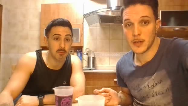 txiki21 Cam4 15-03-2024 Males