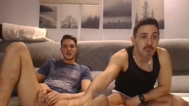 txiki21 Cam4 15-03-2024 Males