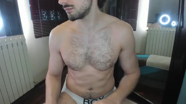 Frenzis61 Cam4 17-03-2024 Males