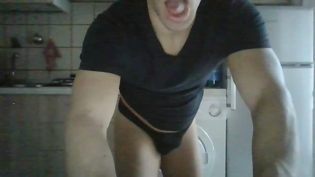 Napoli34a Cam4 16-03-2024 Males
