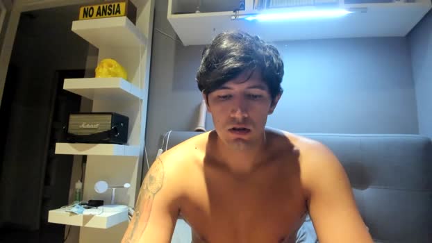 redboyxita Cam4 16-03-2024 Males