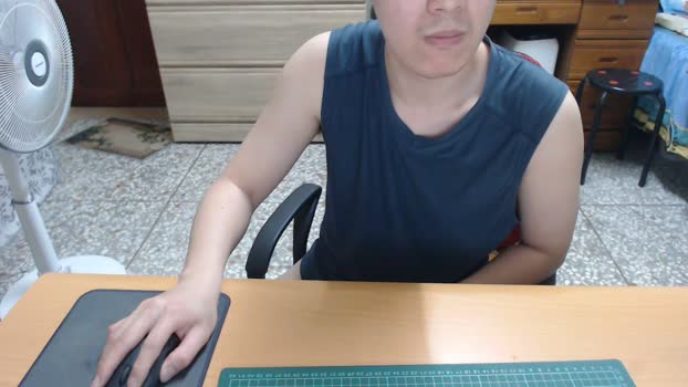 rocheyj Cam4 17-03-2024 Males