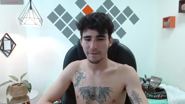 DimitriSanders Cam4 18-03-2024 Males