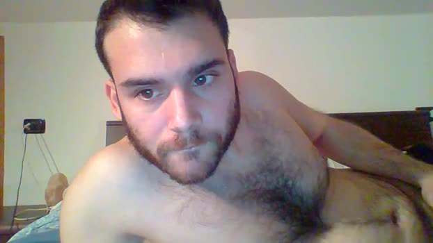 Marko_1994 Cam4 17-03-2024 Males