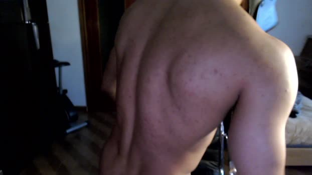 Mikesfyres Cam4 18-03-2024 Males