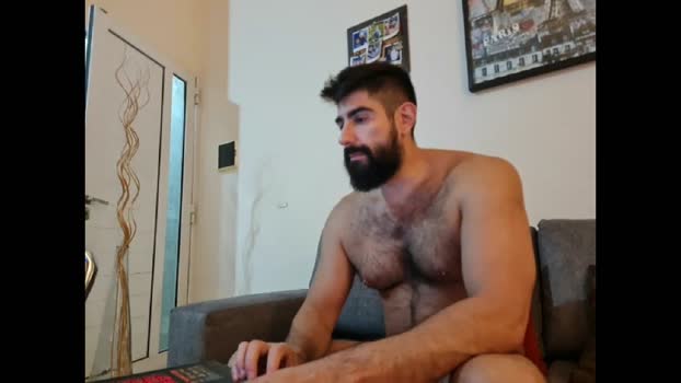 loquitoaca Cam4 18-03-2024 Males