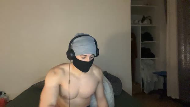 maskey1234 Cam4 17-03-2024 Males