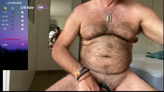 Daddybearvlc Cam4 19-03-2024 Males