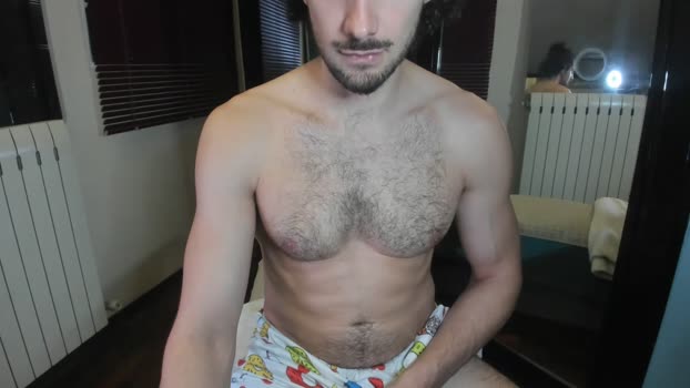 Frenzis61 Cam4 18-03-2024 Males