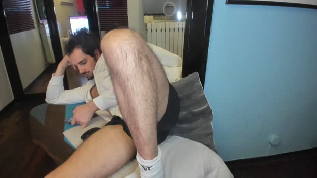Frenzis61 Cam4 19-03-2024 Males