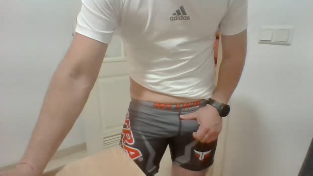 Masculinoxl Cam4 19-03-2024 Males