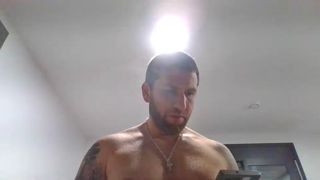 SantiBanton_ Cam4 19-03-2024 Males