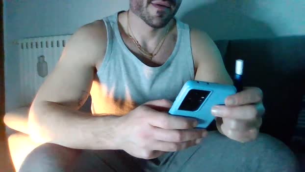 giovan2020 Cam4 19-03-2024 Males