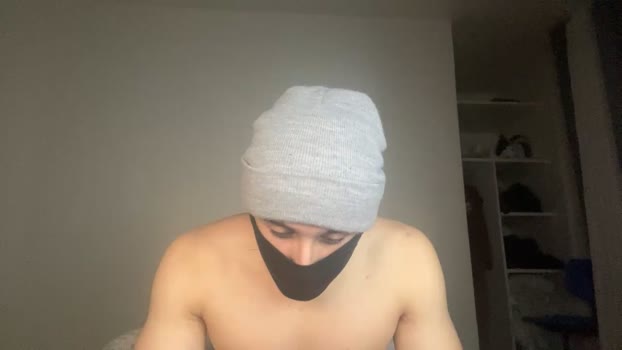 maskey1234 Cam4 18-03-2024 Males