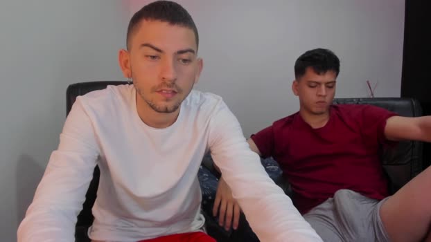 team_morehot Cam4 19-03-2024 Males