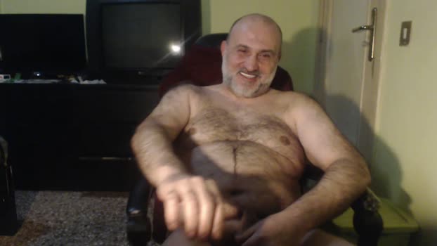 tekken5 Cam4 19-03-2024 Males