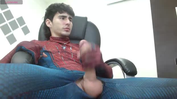 DimitriSanders Cam4 20-03-2024 Males