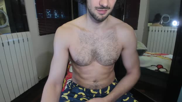 Frenzis61 Cam4 20-03-2024 Males