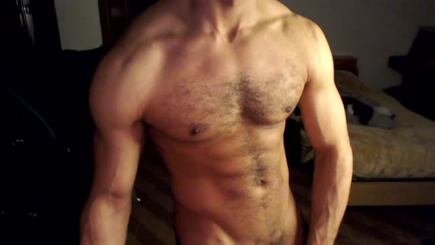 Mikesfyres Cam4 19-03-2024 Males