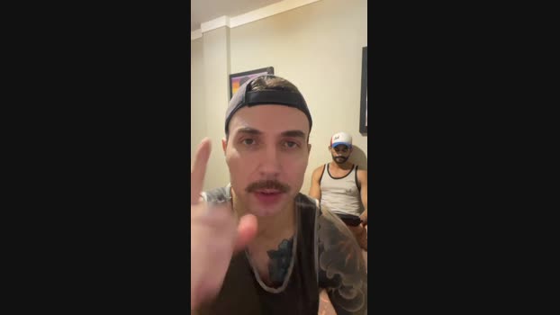 Militarpeludo Cam4 20-03-2024 Males