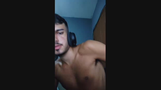 robsonhaha Cam4 20-03-2024 Males