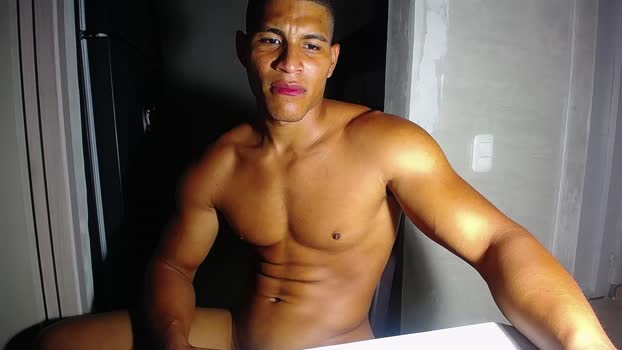 teddyfit_19cm Cam4 20-03-2024 Males