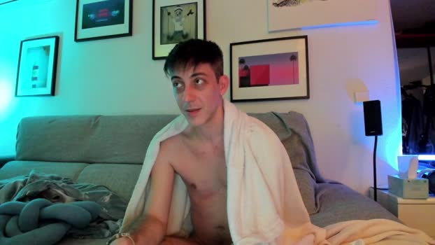 HuGo4K Cam4 20-03-2024 Males