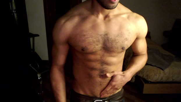 Mikesfyres Cam4 20-03-2024 Males