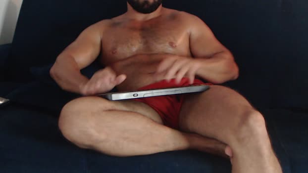 beard_man_sexy Cam4 21-03-2024 Males