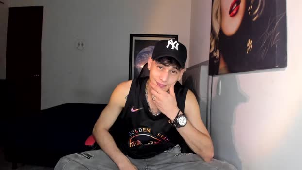 Axel_sex69 Cam4 21-03-2024 Males