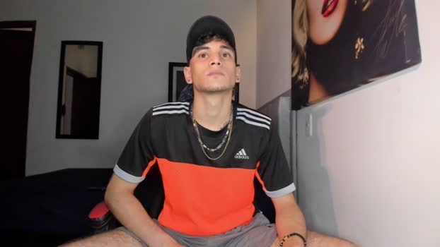 Axel_sex69 Cam4 22-03-2024 Males