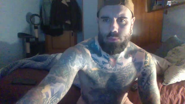 Punisher21cm Cam4 21-03-2024 Males