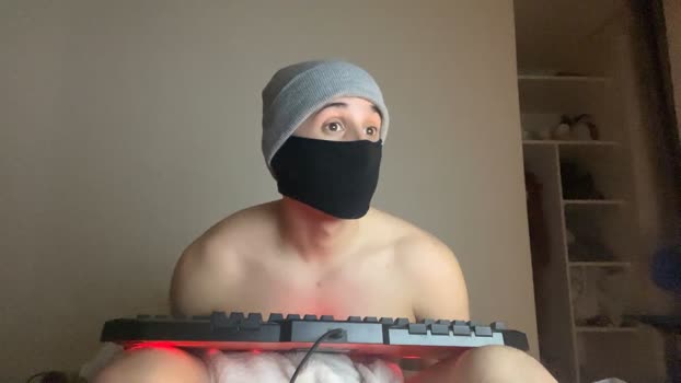 maskey1234 Cam4 21-03-2024 Males