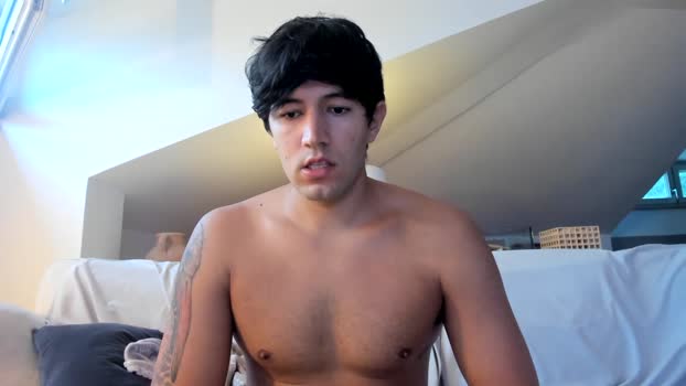 redboyxita Cam4 21-03-2024 Males