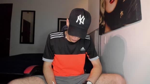 Axel_sex69 Cam4 22-03-2024 Males