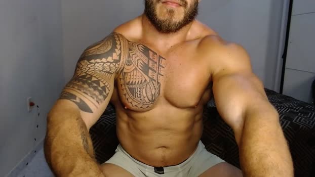 hercules30hot Cam4 22-03-2024 Males