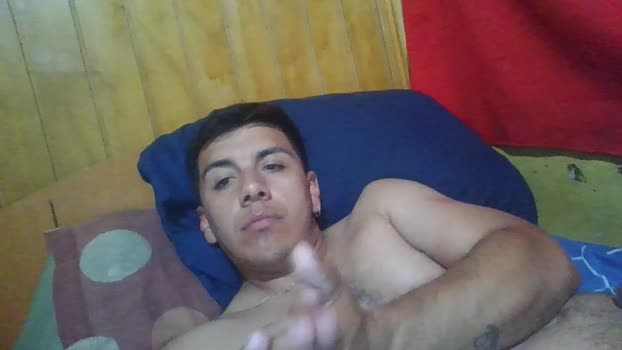matiaslol666 Cam4 23-03-2024 Males