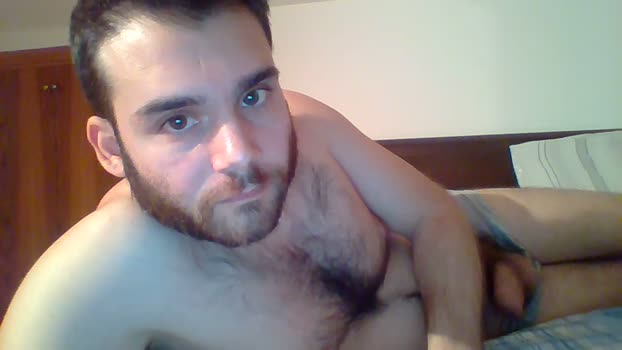 Marko_1994 Cam4 23-03-2024 Males