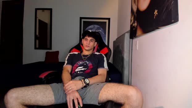 Axel_sex69 Cam4 24-03-2024 Males