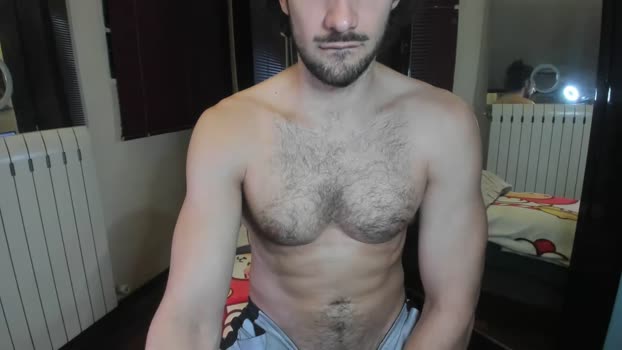 Frenzis61 Cam4 24-03-2024 Males