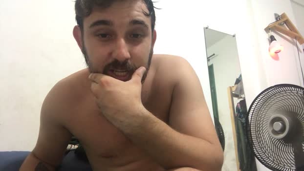 Omiranhaaaa Cam4 25-03-2024 Males