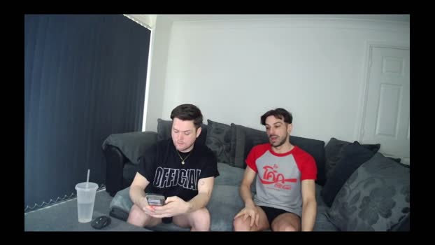 TwoTwinkHusband Cam4 25-03-2024 Males