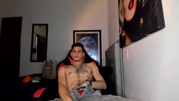 Axel_sex69 Cam4 26-03-2024 Males