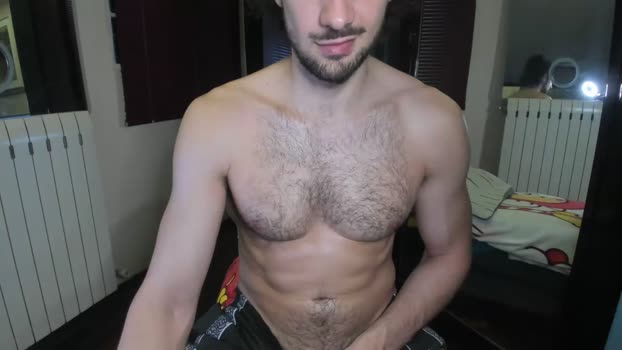 Frenzis61 Cam4 25-03-2024 Males