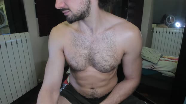 Frenzis61 Cam4 25-03-2024 Males